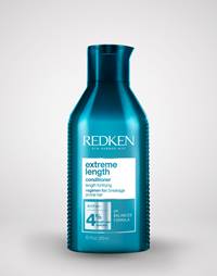 Acondicionador Extreme Lenght ByRedken